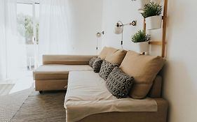 Soleil Apartment